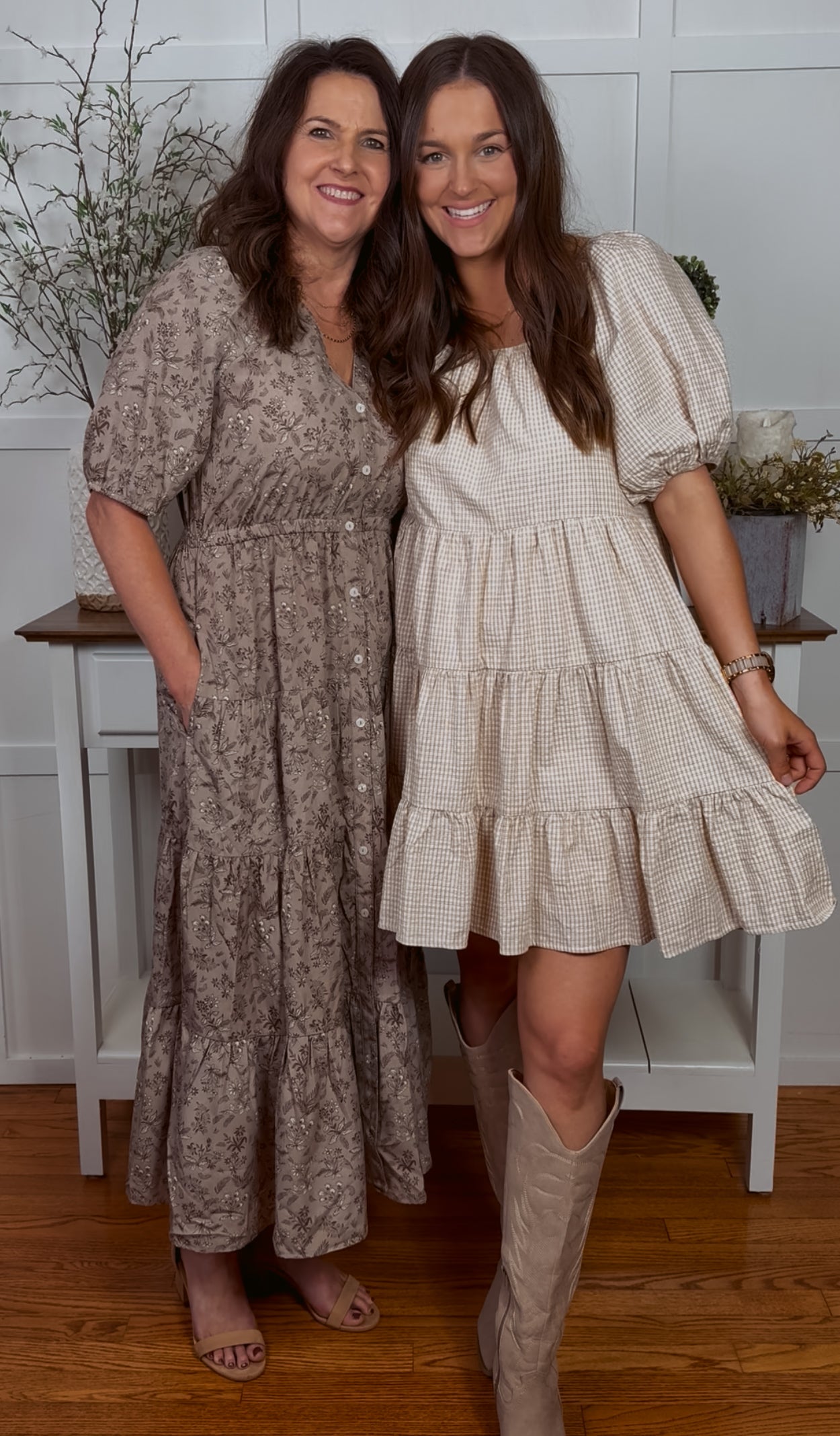 Happiness Trails Boutique - Who We Are