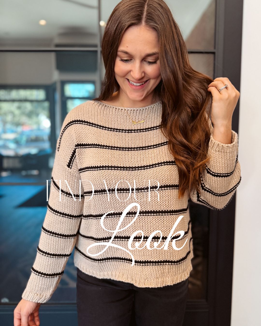 Happiness Trails Boutique - Shop Tops