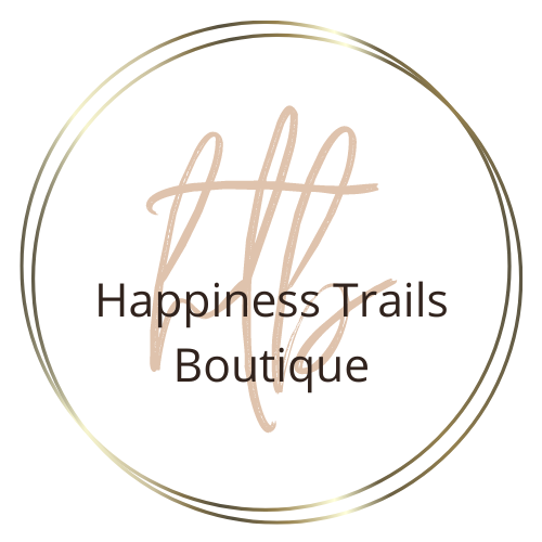 Happiness Trails Boutique Logo
