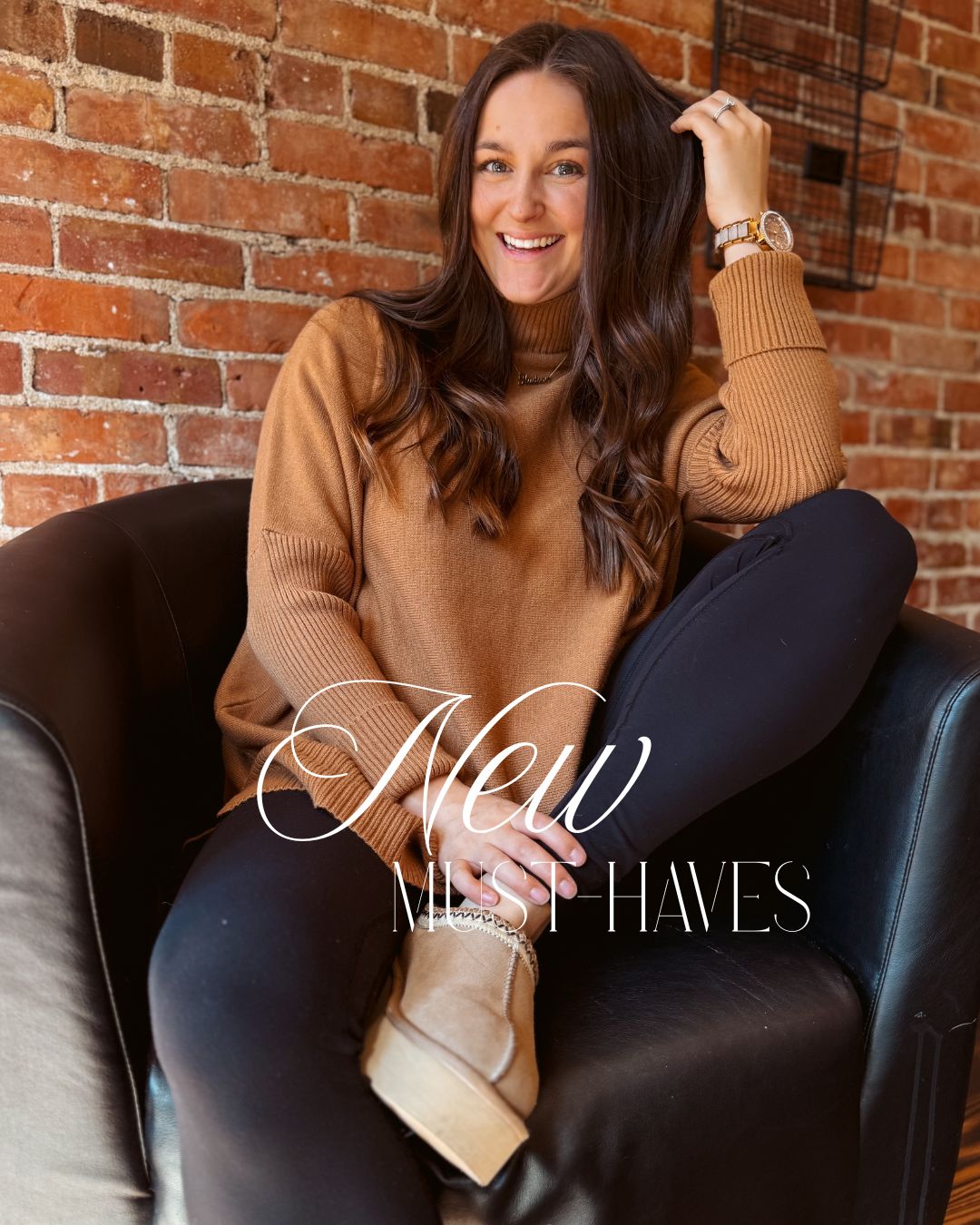 Happiness Trails Boutique - Shop New Arrivals