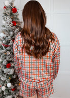 Happiness Trails Boutique - two-piece sleep set