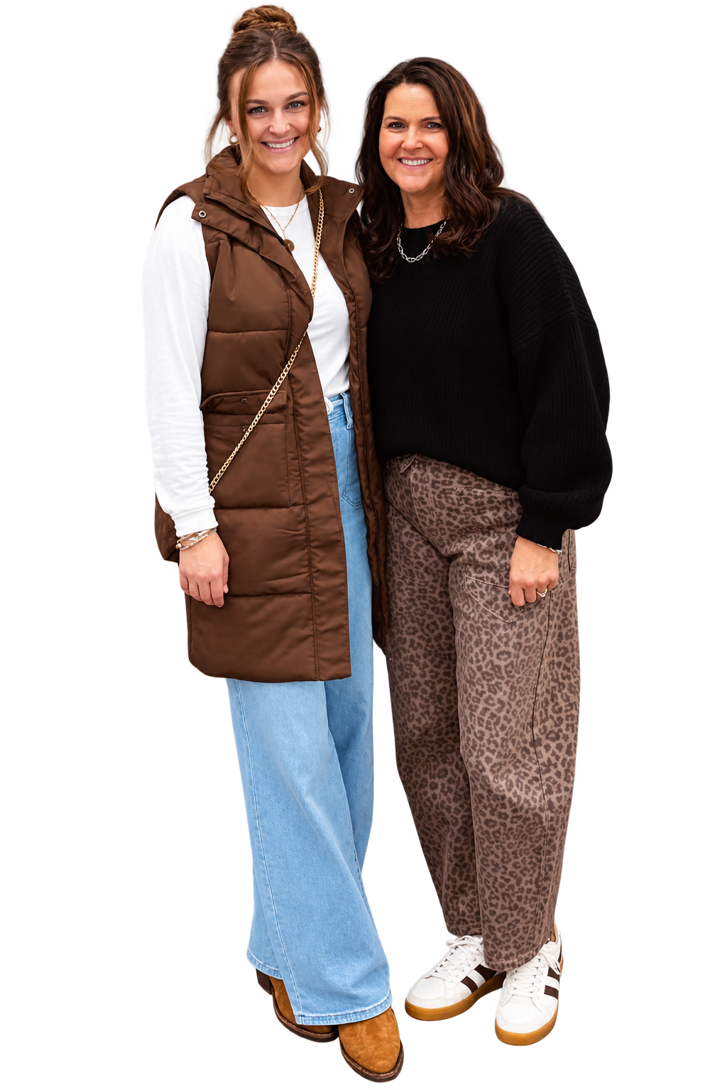 Happiness Trails Boutique - Who we are
