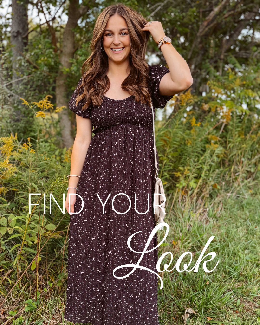 Happiness Trails Boutique - Find Your Look