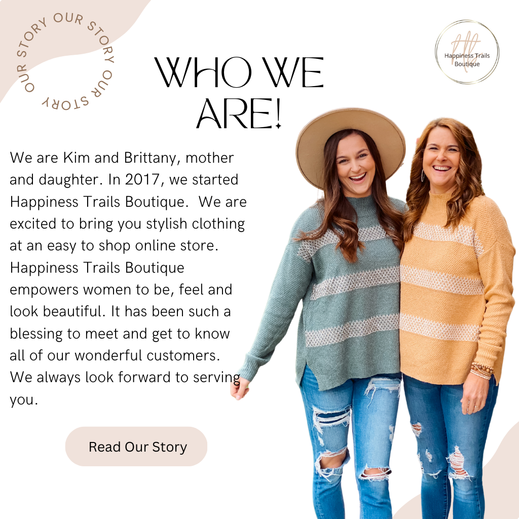 Who we are
