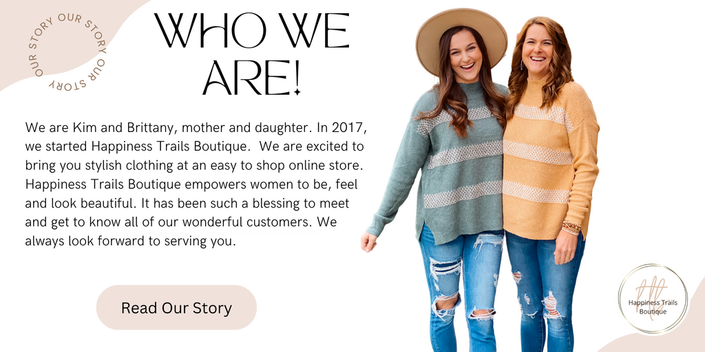 Who we are